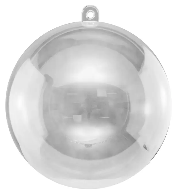 KULA AKRYLOWA 8cmAX 80