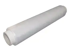 Folia PE do pakowania 45cm x 200m