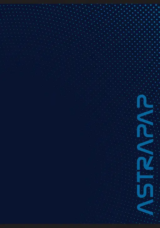 Zeszyt A5 60kart. Krata ASTRA PAP/TETIS