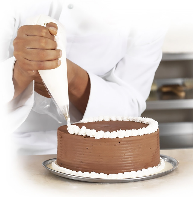 Rękaw CUKIERNICZY foliowy 100szt do wyciskania kremu 53x28,5cm do szprycowania *Worki do szprycowania antypoślizgowe
*Kolor niebieski
*Jednorazowe worki biodegradowalne,
*Odpowiednie do ciepłej i zimnej masy,
*Zgodne ze standardami HACCP,
*Grubość folii: 80 mikronów,
*Opakowanie - rolka 100 szt.
*Wielk...