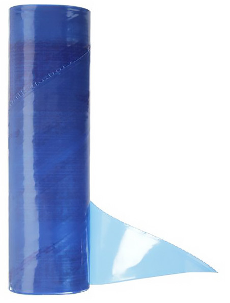 Rękaw CUKIERNICZY foliowy 100szt do wyciskania kremu 53x28,5cm do szprycowania *Worki do szprycowania antypoślizgowe
*Kolor niebieski
*Jednorazowe worki biodegradowalne,
*Odpowiednie do ciepłej i zimnej masy,
*Zgodne ze standardami HACCP,
*Grubość folii: 80 mikronów,
*Opakowanie - rolka 100 szt.
*Wielk...