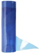 Rękaw CUKIERNICZY foliowy 100szt do wyciskania kremu 53x28,5cm do szprycowania *Worki do szprycowania antypoślizgowe
*Kolor niebieski
*Jednorazowe worki biodegradowalne,
*Odpowiednie do ciepłej i zimnej masy,
*Zgodne ze standardami HACCP,
*Grubość folii: 80 mikronów,
*Opakowanie - rolka 100 szt.
*Wielk...