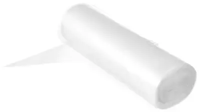 Rękaw CUKIERNICZY foliowy 100szt do wyciskania kremu 44,5x22cm do szprycowania *Worki do szprycowania antypoślizgowe
*Kolor niebieski
*Jednorazowe worki biodegradowalne,
*Odpowiednie do ciepłej i zimnej masy,
*Zgodne ze standardami HACCP,
*Grubość folii: 80 mikronów,
*Opakowanie - rolka 100 szt.
*Wielk...