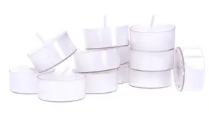 Świeca podgrzewacz 18szt 38mm/24mm ZAPACH Flavour by GALA w poliweglanie