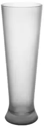 Szklanka PC Pokal Pilsner Ice 300ml z poliwęglanu, wysoka forma 18,8cm