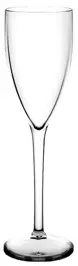 PC Kieliszek SZAMPAN Transparent 150ml śred. 5,3cm wys. 20,7cm
