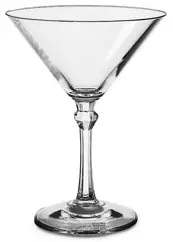 PC Kieliszek MARTINI Transparent 200ml śred. 11cm wys. 14,6cm