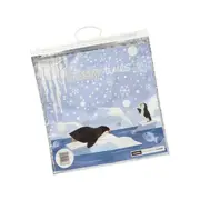 Torba foliowa Termoizolacyjna 12L 47/43 LDPE Frosty Times