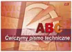 Blok do Pisania Technicznego A-4 6 kart