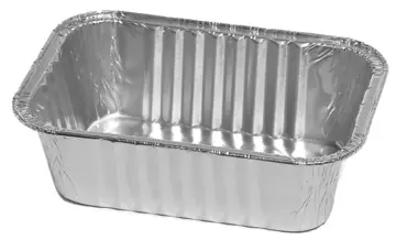 Sztywne i lekkie doskonale chronią delikatne artykuły przed deformacją. Stosowane są do wypieku i pakowania wyrobów cukierniczych. Zastosowana folia aluminiowa nie wpływa na smak czy zapach, chroni wyrób przed dostępem światła czy tlenu.

Pojemność: ...