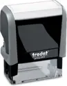 Pieczątka Automat bez gumki 4911 i  9511  14/38 TRODAT