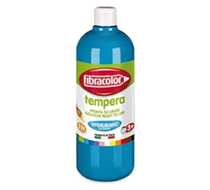 Tempera 1L MIX KOLOR PRONTA 70TPFIBRACOLOR