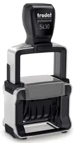 Datownik 5430 ISO