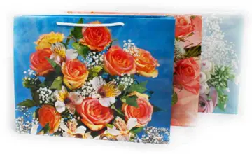 Torba ozdobna T-6 Polmak