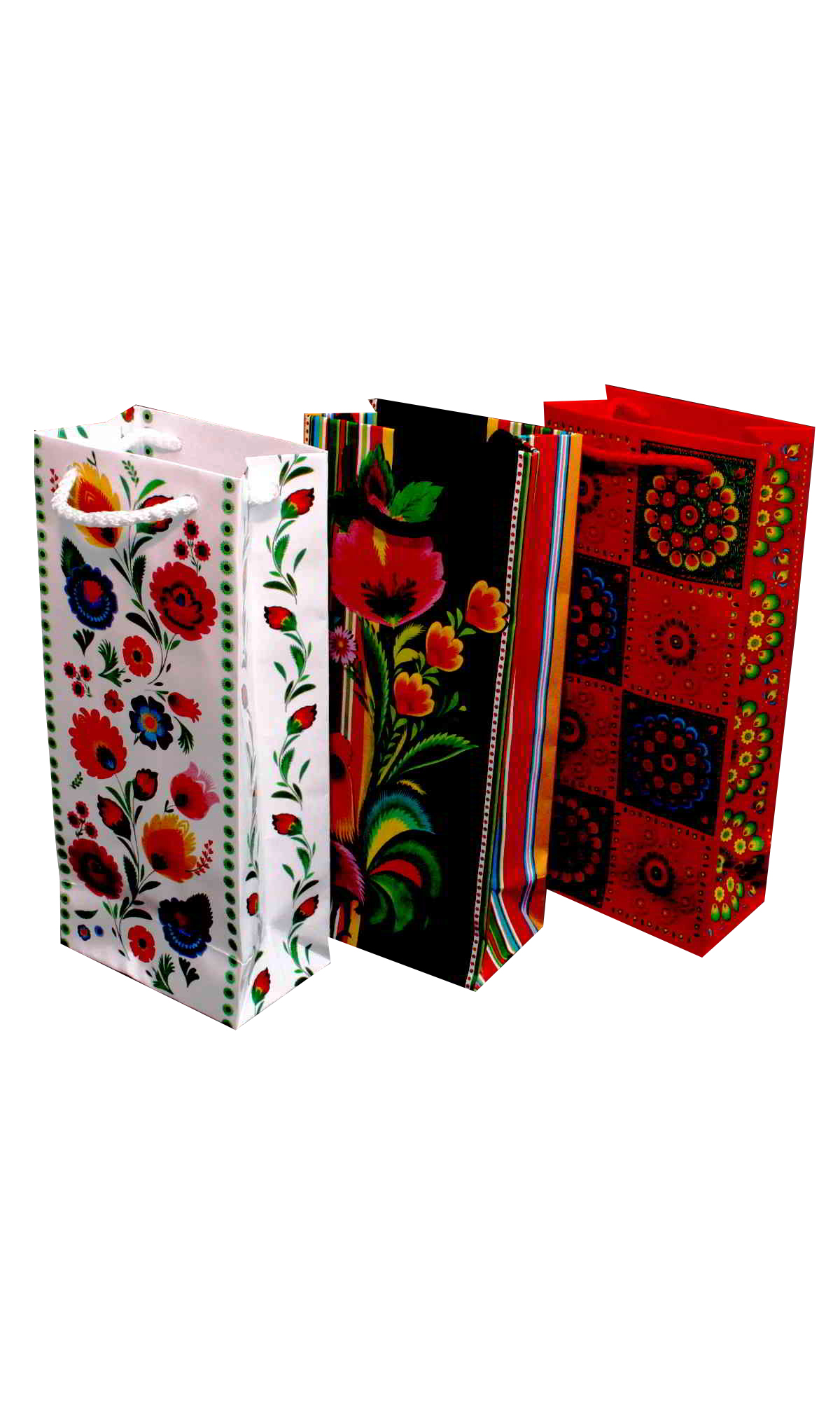 Torba ozdobna T-7 Polmak