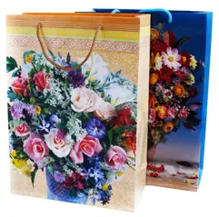 Torba ozdobna T-8 Polmak