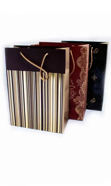 Torba ozdobna T-9 Polmak