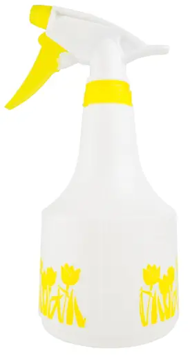 Ręczny spryskiwacz do wykorzystania w domu, zakładach fryzjerskich i wszędzie tam gdzie zaistnieje potrzeba. Idealnie nadaje się do pielęgnacji roślin w domu. Można go również używać jako spryskiwacz do włosów lub do nawilżania bielizny podczas prasowa...