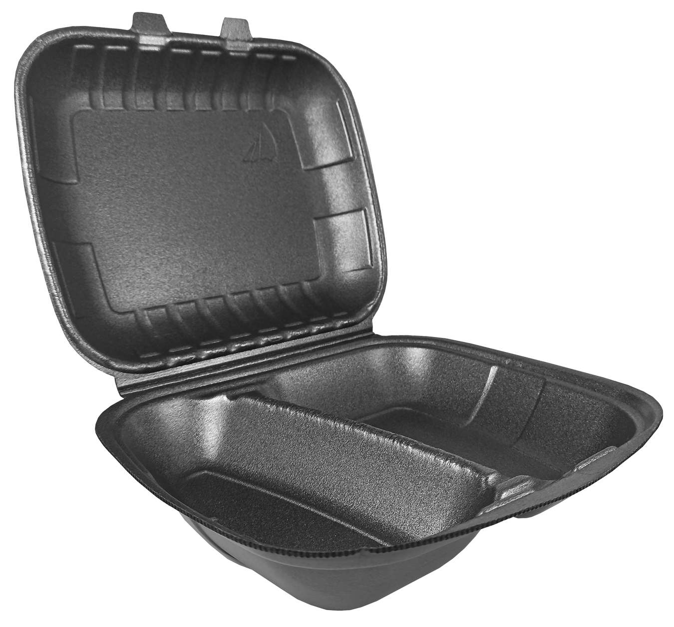 Pokrywa do Taca Cateringowa 55cm 1szt Bezbarwna