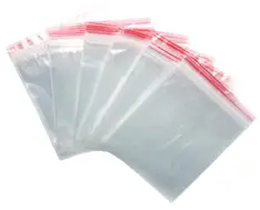 Woreczki strunowe to praktyczne akcesoria biurowe i przemysłowe o wszechstronnym zastosowaniu. Najczęściej przechowuje się w nich drobne przedmioty, artykuły pasmanteryjne, jak również materiały sypkie.

     *Wymiary: 10x10 cm.
     *Opakowanie zaw...