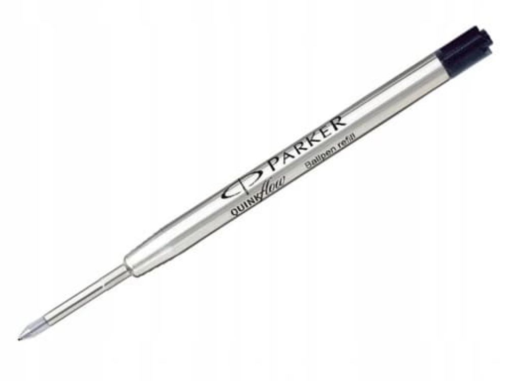 Wkład do długopisu PARKER 1szt