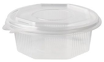 Pojemnik OCTOBOX zespolony 375ml 1szt 5 cm x 14,5 cm x 13,8cm Pojemnik OCTOBOX zespolony 375ml 1szt 5 cm x 14,5 cm x 13,8cm