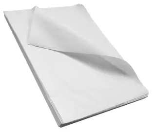 Papier pakowy gazetowy 45gr 30/40cm 10kg