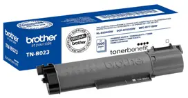 Toner BROTHER TN-B023HLB2080/DCPB7520/MFCB7715