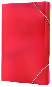 Teczka/Aktówka z 13 przegródkami z Rączką BT623 - widok alternatywny