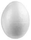Jajko Styropianowe 100mm 1sztSE100