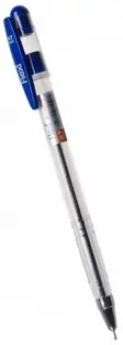 Długopis  FLEXI Penmate 0,7mm NIEBIESKI