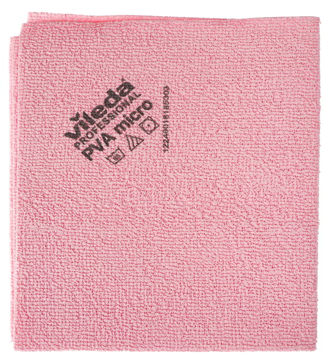 PVAmicro to uniwersalna ściereczka z mikrowłókien PVA fabrycznie impregnowanych. Charakteryzuje się wysoką wydajnością czyszczenia. Ściereczka jest bardzo trwała, może być wielokrotnie prana. Doskonale nadaje się do czyszczenia wszystkich rodzajów twar...