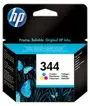 Tusz HP 344 KOLOR 18ml PRISM do HP Officejet 100/150/6300/6318