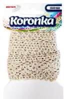 Koronka 3,5cm x 2m KOR35-1/2/3/4