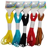 Rzemyk 5m MIX KOLORRS-