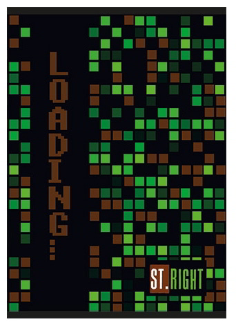 Zeszyt A5 32kart. Krata Unipap/ASTRA