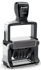 Numerator automatyczny B6