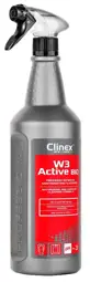 CLINEX W3 Active BIO 1LPłyn do łazienek