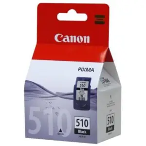Tusz CANON 510 czarny ORGINAŁ