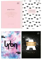 Zeszyt A4 32 kart KRATA Unipap