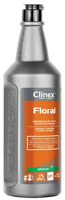 CLINEX Floral Breeze 1L