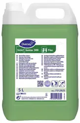 TASKI JONTEC 300 5LCODZIENNE MYCIE PODŁÓG RĘCZNE/MASZYNOWE