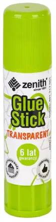 Klej w sztyfcie ZENITH 8g Glue StickASTRA
