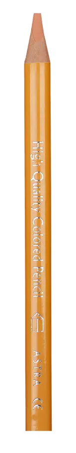 Kredka ołówkowa-cielistaASTRA