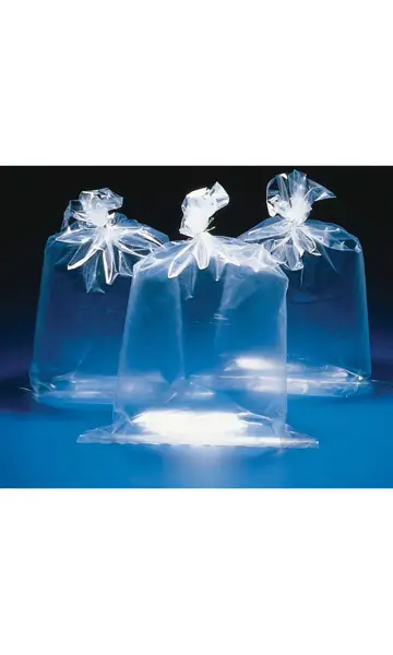 Woreczek foliowy LD 80/120 5 szt do beczki 100 -120L