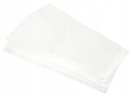 Opakowanie do hot-doga  250szt FRANCUSKI  BIAŁY  BEZ NADRUKU 19X74