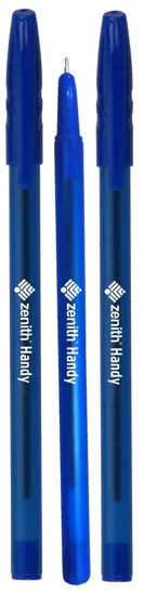 Długopis ZENITH HANDY NIEBIESKIASTRA