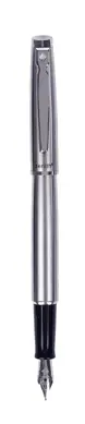 Długopis ZENITH-60+ Pióro SrebrneASTRA - widok alternatywny