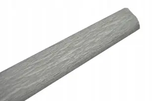 Bibuła marszczona 50x200 złota/srebrnaASTRA