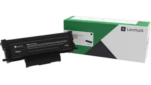Toner Lexmark B2236bw MB2236adw czarny 1,2k w opakowaniu producenta